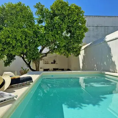 Casa Leopoldo - Ole Solutions