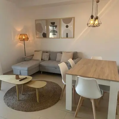 Apartamento Jardín de Cano - Preferente familias y mayores de 25 años