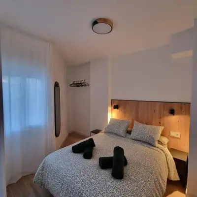 Apartamento Playa Victoria I