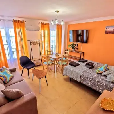 Apartamento Las Ninas - Ole Solutions