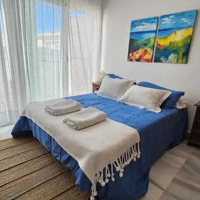 Infanta Isabel petfriendly by Sanlúcar Housing