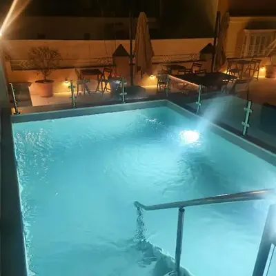 VG - Villa de Andas suites