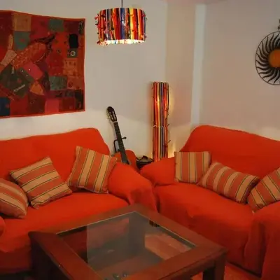 Apartamento cerca del centro
