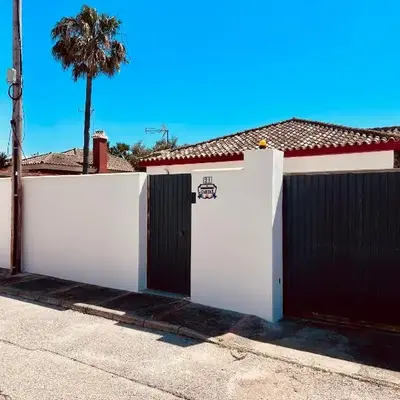 Chalet Empul Las Marismas