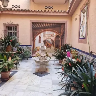 Casa Consuelo