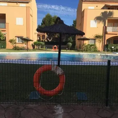 Adosado en Novo Atlantico Golf