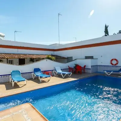 Apartamento Casa Postas III