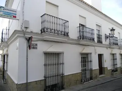 Gallery image of La Parrada in Paterna de Rivera