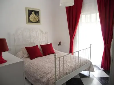 Gallery image of La Parrada in Paterna de Rivera
