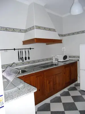 Gallery image of La Parrada in Paterna de Rivera
