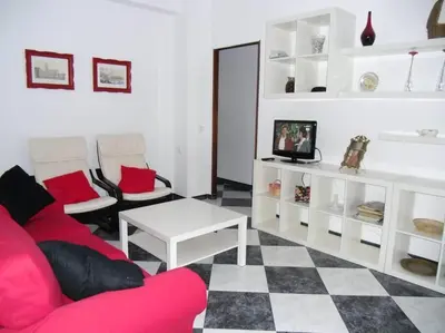 Gallery image of La Parrada in Paterna de Rivera