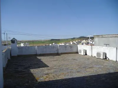 Gallery image of La Parrada in Paterna de Rivera