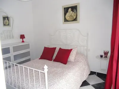 Gallery image of La Parrada in Paterna de Rivera