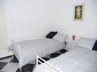Gallery image of La Parrada in Paterna de Rivera