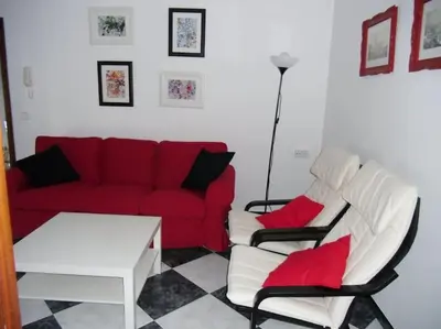 Gallery image of La Parrada in Paterna de Rivera