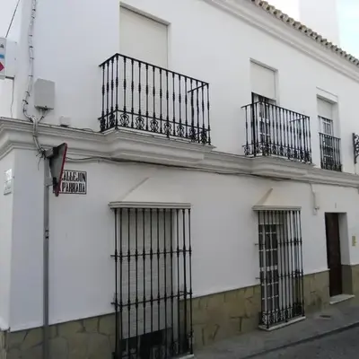 La Parrada