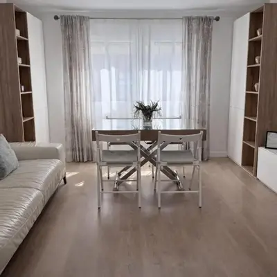 Apartamento Amaro Cádiz - Playa Victoria