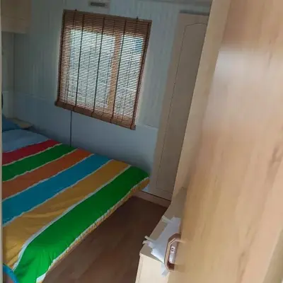 movilhome en paraiso