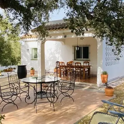Casa Isabela
