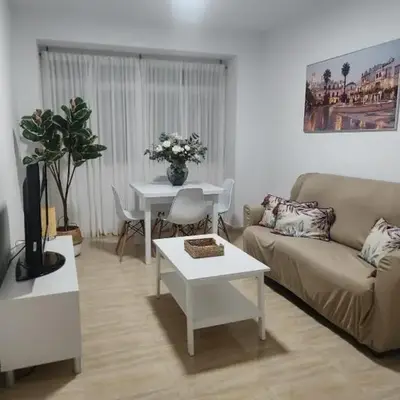 Apartamento Merykuki