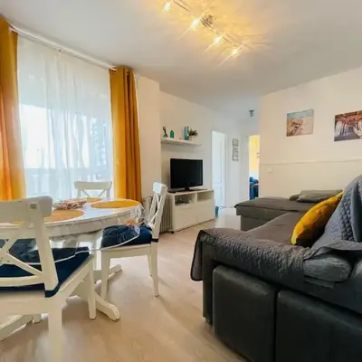 Apartamento Las Olas de Valdelagrana