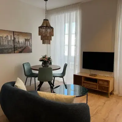 Hidden Gem. Capuchinos Boutique Homes