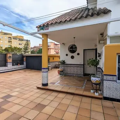 Adosada en El Puerto Santa María