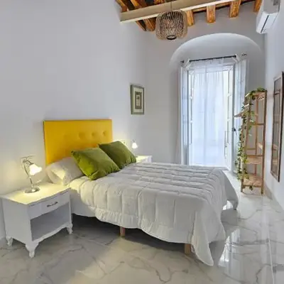 Don Roman Suites en pleno centro by Sanlúcar Housing