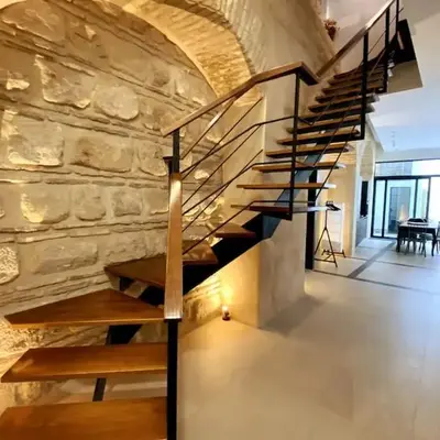 Preciosa Casa Centro Histórico Jerez