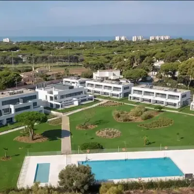 Jardines de Vistahermosa