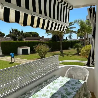 Apartamento Playa El Manantial