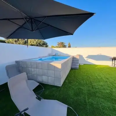 Casa Robin