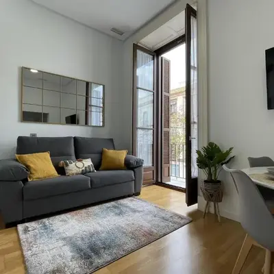 Apartamento Centrico Jerez de la Frontera