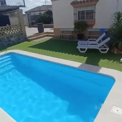 Villa Mi Deseo