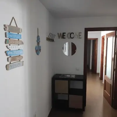Medina-Sidonia. Apartamento. Carrión y La Zaga