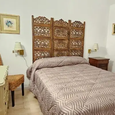 Tartaneros Duplex by Sanlúcar Housing