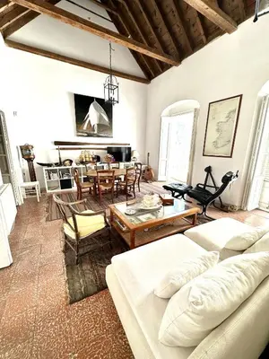 Gallery image of Apartamento El Ancla, Wifi Parking Aire A. in Sanlúcar de Barrameda