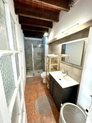 Gallery image of Apartamento El Ancla, Wifi Parking Aire A. in Sanlúcar de Barrameda