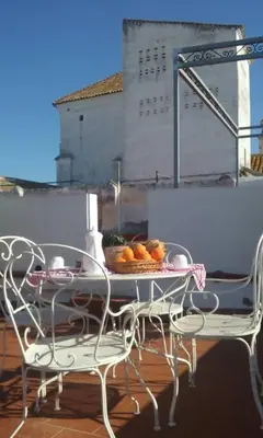 Gallery image of Apartamento El Ancla, Wifi Parking Aire A. in Sanlúcar de Barrameda