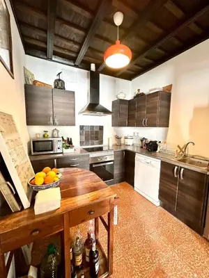 Gallery image of Apartamento El Ancla, Wifi Parking Aire A. in Sanlúcar de Barrameda