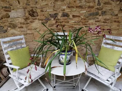 Gallery image of Apartamento El Ancla, Wifi Parking Aire A. in Sanlúcar de Barrameda
