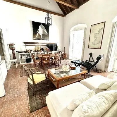 Apartamento El Ancla