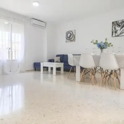 Sibs Sanlucar Marisma - Renovado Centro Ideal Familias