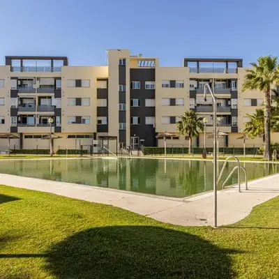Allo Apartments Europa II Parking Piscina Padel 4 Habitaciones
