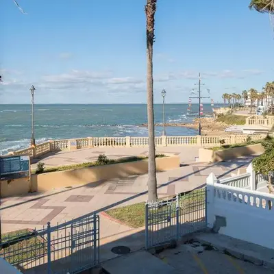 El Paseo del Faro