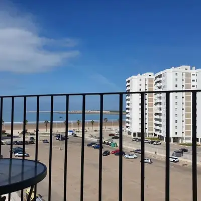 Valdelagrana Marinero