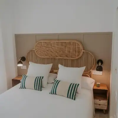 Apartamento El Mazacote Sanlúcar de Barrameda