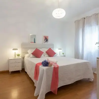 Centrico Tranquilo 2 Rooms