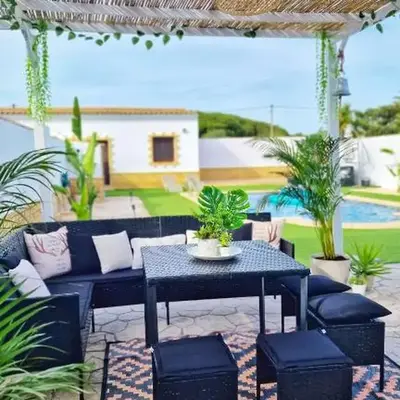 Villas Luins
