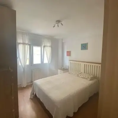 GATU Villa Dante Playa Victoria Parking gratuito